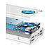 Зовнішній акумулятор (павербанк) Baseus Amblight 65W 30000mAh White (PPLG-A02, PPLG000102), фото 4