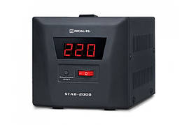 Стабілізатори напруги