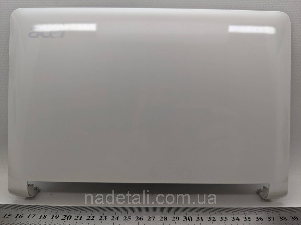 Кришка матриці Acer Aspire One ZG5 (крышка екрану, дисплею), фото 1
