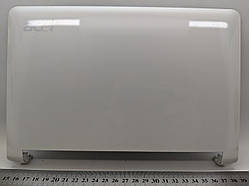 Кришка матриці Acer Aspire One ZG5 (крышка екрану, дисплею)