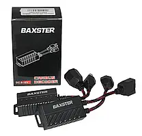 Обманки для LED або ксенону Baxster CANBUS 5202/PSX26/PSX24/P13W Super