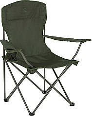 Стілець розкладний Highlander Edinburgh Camping Chair Olive (FUR002-OG)