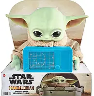 Фігурка Mattel Collectible Star Wars the Mandalorian Зоряні війни Мандалорець 28 см WST MC SW M