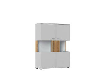 Вітрина Vero V03