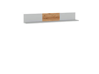 Підвісна полиця Vero P01