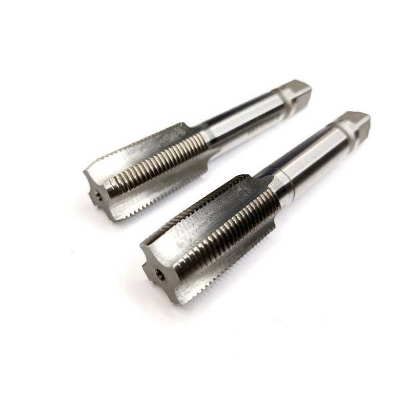 Мітчик метричний лівий LH — М20LH, фото 1