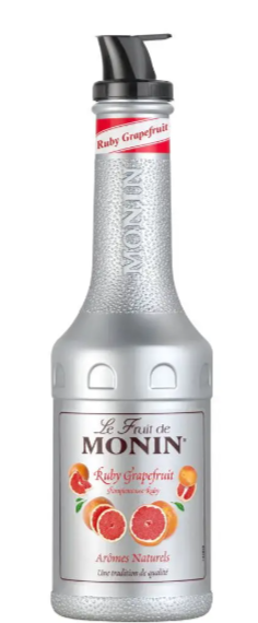 Пюре Monin Груша 1360 г