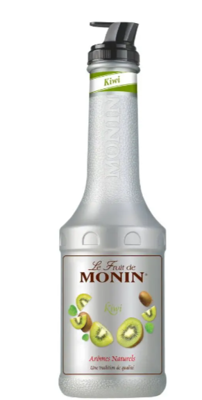 Пюре Monin Ківі 1360 г