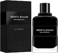 Парфюмированная вода Givenchy Gentleman 2018 EDP 100мл Живенши Живанши Джентльмен 2018 Оригинал