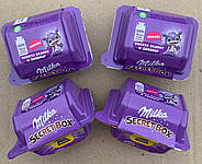 Шоколадний набір Milka Secret Box 14.4 гр. Німеччина, фото 3