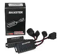 Обманки для LED или ксенона Baxster CANBUS HB1 9004 Super