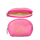 Набір косметичок для зберігання аксесуарів і косметики, фото 5