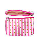 Набір косметичок для зберігання аксесуарів і косметики, фото 4