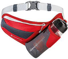 Сумка на пояс Ferrino Waist Bag X-Easy Red (75902ERR)