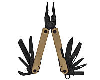 Мультитул Leatherman Rebar Coyote - лимитированная версия