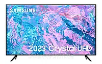 Телевізор Samsung UE43CU7172 LED [4K Tizen HDR10] SMART TV