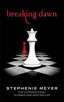 Breaking Dawn (Book 4) Stephenie Meyer