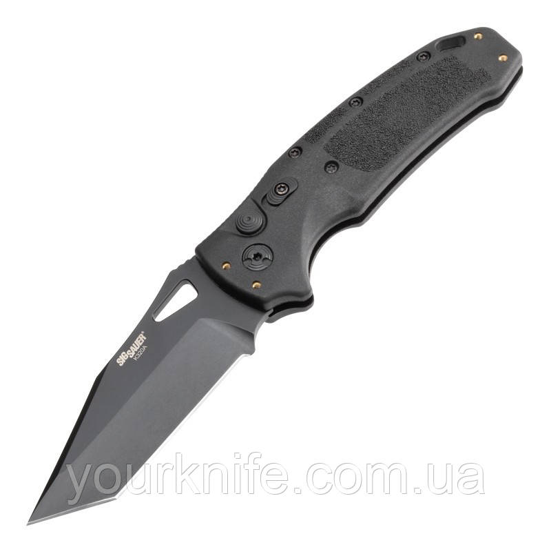 Ніж Hogue Sig Sauer K320A Auto Tanto, фото 1