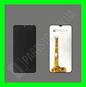 Дисплей Vivo Y91/Y91c/Y91i/Y93/Y95 c сенсором, чорний (оригінал Китай)