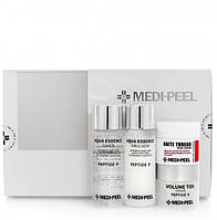 Medi-Peel Peptide 9 Skincare Trial Kit Омолаживающий набор миниатюр