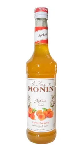 Сироп Абрикос Монін 700 мл