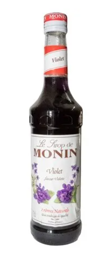 Сироп Фіалка Монін 700 мл