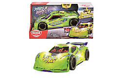 Машинка Dickie Toys Швидкісний ритм зі звуковими та світловими ефектами 20см (3763009)