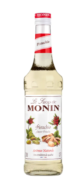 Сироп Фісташка Монін 700 мл