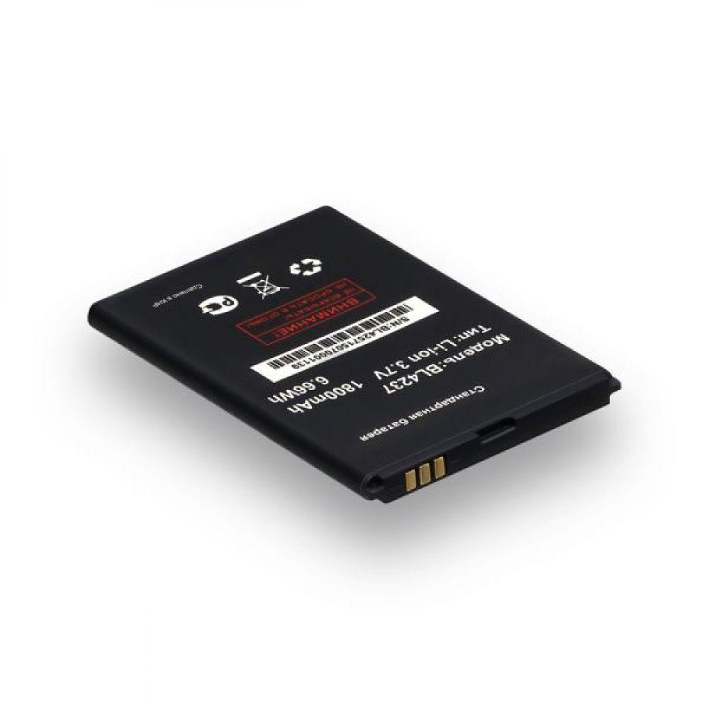 Акумулятор BL4237 для Fly IQ430 1800mAh, AAA