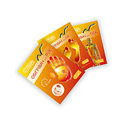 Хімічні грілки