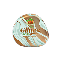 Леденцы Драже Gilties Drops Карамель и Мята 90 г