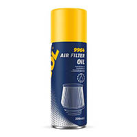Пропитка воздушных фильтров Air Filter Oil 200мл Mannol ( ) 9964-Mannol