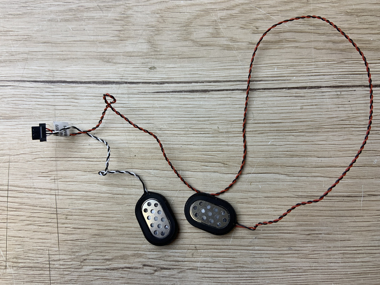 Динаміки для ноутбука Medion Akoya E14409 (13-140PFX3070) б/в, фото 1