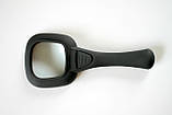 Лупа з підсвічуванням ручна Magnifier 600558, фото 3
