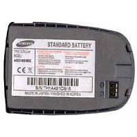 Батарея для Samsung Х650 (ABGX6508BE) 1150mAh Li-ion (посилена)