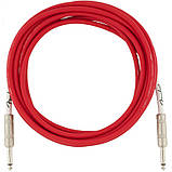 Кабель інструментальний Fender Original Series Instrument Cable 4.5m (15ft) 0990515010, фото 2