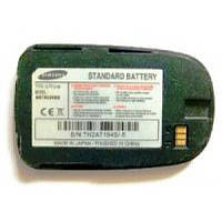 Батарея для Samsung Х660 (BST5028BE) 1100 mAh Li-ion (посилена)