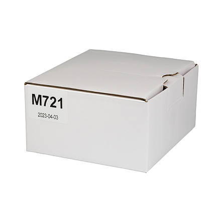 Монтажна основа SEVEN M721 black, фото 3