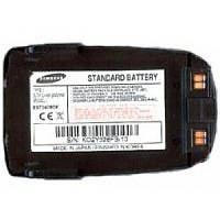 Батарея для Samsung Е720 (BST3408DE) 1100 mAh Li-ion (посилена)