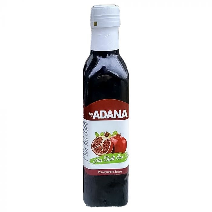 Соус Гранатовий Кисло-Солодкий Adana Nar Eksili Sos 340 г Туреччина