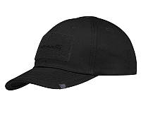 Кепка, шапка, бейсболка тактическая Pentagon Tactical 2.0 Black