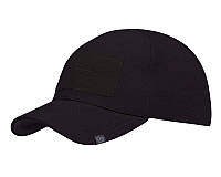 Кепка, шапка тактическая бейсболка Pentagon Nest BB Black