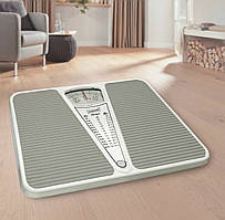 Ваги підлогові побутові механічні 130 кг Maestro MR-1828 Ваги персональні механічні Ваги підлогові