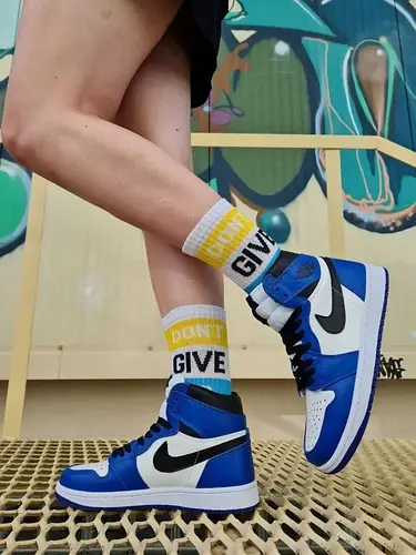 Jordan 1 retro high og cheap game royal