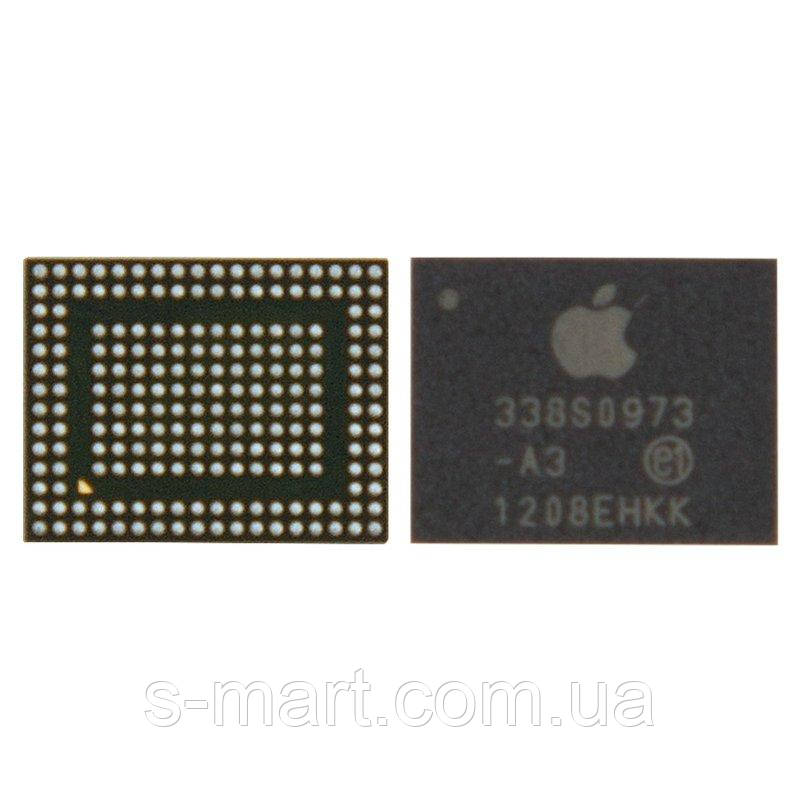 Микросхема Управления Питанием 338S0973 Для Apple IPhone 4S (ID.