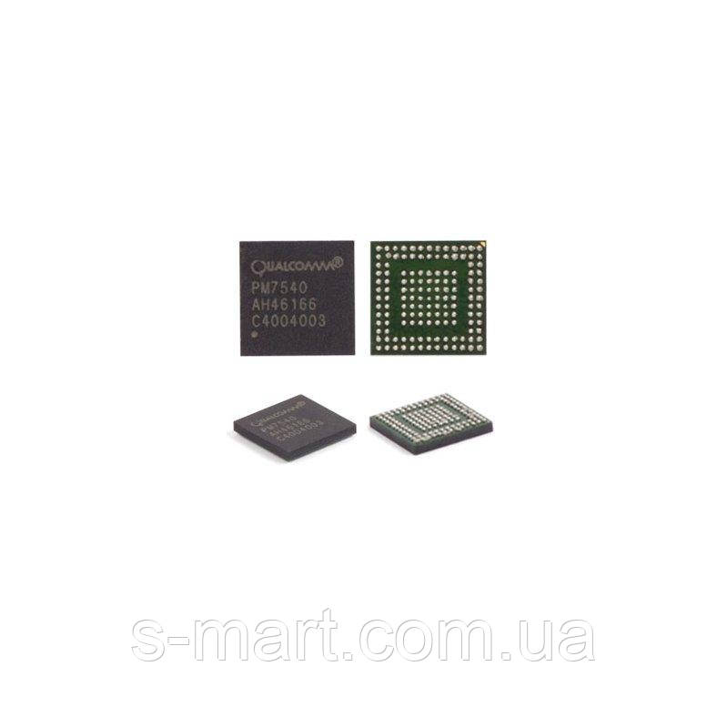 Микросхема Управления Питанием PM7540 Для HTC Nexus One; LG BL40.