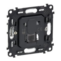 Розетка телефонна RJ11, Valena 753068 Legrand