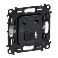 Розетка комп'ютерна RJ45 кат.5е UTP, Valena 753070 Legrand