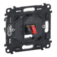 Розетка аудіо, Valena 753072 Legrand