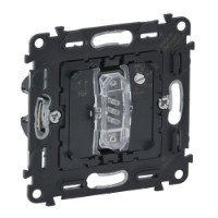 Вимикач з витримкою часу для санвузлів, Valena 752032 Legrand